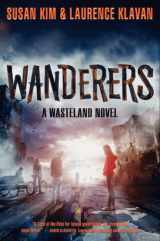 9780062118547-0062118544-Wanderers (Wasteland, 2)