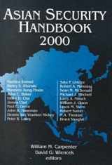 9780765607157-0765607158-Asian Security Handbook: 2000
