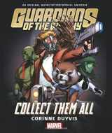 9781302902728-1302902725-Guardians of the Galaxy: Collect Them All