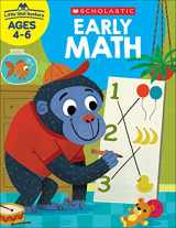 9781338306361-1338306367-Little Skill Seekers: Early Math