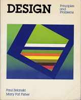 9780030511660-0030511666-Design Principles and Problems