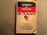 9780553141559-0553141554-Bantam New College German and English Dictionary (Canadians / Robert E. Wall)