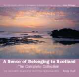 9781841831077-1841831077-A Sense of Belonging to Scotland: Complete Collection