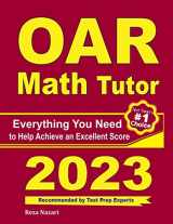 9781646128556-1646128559-OAR Math Tutor: Everything You Need to Help Achieve an Excellent Score