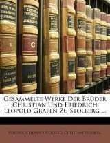 9781149826515-1149826517-Gesammelte Werke der Brüder Christian und Friedrich Leopold Grafen zu Stolberg, Neunter Band (German Edition)