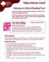 9780198452102-0198452101-Oxford Reading Tree: Stage 5: More Storybooks: Take-home Cards B
