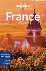 9781786573254-1786573253-Lonely Planet France (Country Guide)