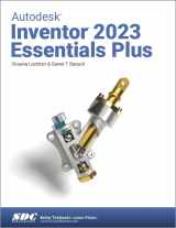 9781630575106-1630575100-Autodesk Inventor 2023 Essentials Plus