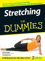 9780470067413-0470067411-Stretching For Dummies