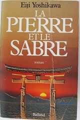 9782715804258-2715804253-La Pierre Et Le Sabre