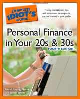 9781592578832-1592578837-CIG Per Finance 20s &30s, 4th (Complete Idiot's Guide to)
