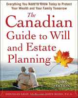 9780071753746-0071753745-The Canadian Guide to Will and Estate Planning: Everything You Need to Know Today to Protect Your Wealth and Your Family Tomorrow 3E