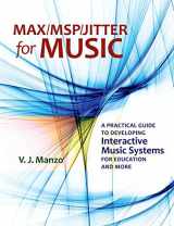 9780199777679-0199777675-Max/MSP/Jitter for Music: A Practical Guide to Developing Interactive Music Systems for Education and More