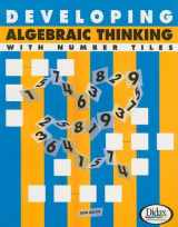 9781583242162-1583242163-Developing Algebraic Thinking with Number Tiles