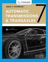 9781337792158-1337792152-Today's Technician: Automatic Transmissions and Transaxles Classroom Manual and Shop Manual