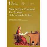9781598030655-1598030655-The Great Courses: After the New Testament: The Writings of the Apostolic Fathers