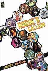 9781934547878-1934547875-Rogues Gallery: A Mutant & Masterminds Sourcebook