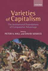9780199247752-0199247757-Varieties of Capitalism: The Institutional Foundations of Comparative Advantage
