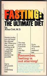 9780553200652-0553200658-Fasting: The Ultimate Diet