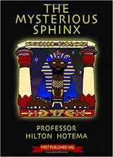 9781683650737-1683650735-The Mysterious Sphinx