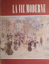 9780886750077-0886750075-La vie moderne: Nineteenth-century French art from the Corcoran Gallery