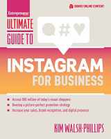 9781599186023-1599186020-Ultimate Guide to Instagram for Business (Ultimate Series)