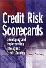 9780471754510-047175451X-Credit Risk Scorecards: Developing and Implementing Intelligent Credit Scoring