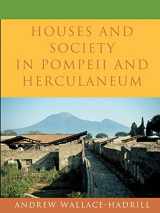 9780691069876-0691069875-Houses and Society in Pompeii and Herculaneum