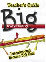 9780890516348-0890516340-Big Book of History-Teacher's Guide