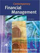 9780324164701-032416470X-Contemporary Financial Management