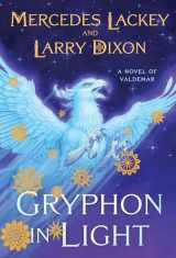 9780756414481-0756414482-Gryphon in Light