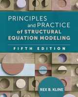 9781462552009-1462552005-Principles and Practice of Structural Equation Modeling (Methodology in the Social Sciences Series)
