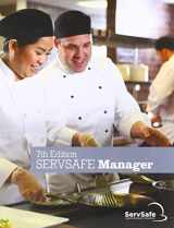 9780134812359-0134812352-ServSafe ManagerBook Standalone (7th Edition)