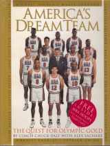 9781878685278-1878685279-America's Dream Team: The 1992 USA Basketball Team