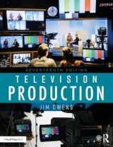 9780367136338-0367136333-Television Production