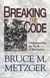 9780687497591-0687497590-Breaking the Code - DVD: Understanding the Book of Revelation
