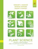 9780135014073-0135014077-Plant Science: Growth, Development, and Utilization of Cultivated Plants (5th Edition)