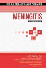 9781604132410-1604132418-Meningitis (Deadly Diseases & Epidemics (Hardcover))