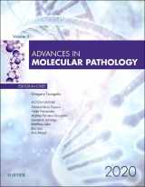 9780323722261-0323722261-Advances in Molecular Pathology, 2020 (Volume 3-1) (Advances, Volume 3-1)