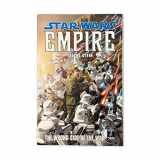 9781593077099-1593077092-The Wrong Side of the War (Star Wars: Empire, Vol. 7)