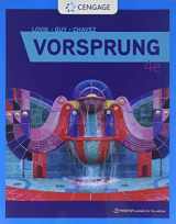 9780357036983-0357036980-Vorsprung: A Communicative Introduction to German Language and Culture
