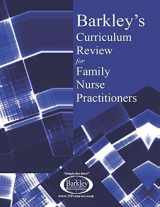 9780986402128-0986402125-Curriculum Review for Family Nurse Practitioner National Certification