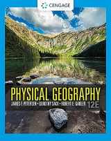 9780357142448-0357142446-Physical Geography (MindTap Course List)