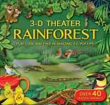9780753464670-0753464675-3D Theater: Rainforest