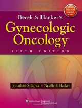 9780781795128-0781795125-Berek and Hacker's Gynecologic Oncology