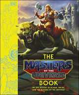 9780744027228-0744027225-The Masters of the Universe Book