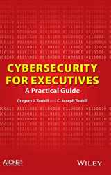 9781118888148-1118888146-Cybersecurity for Executives: A Practical Guide
