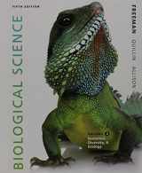 9780321976024-0321976029-Biological Science Volume 2 & Biological Science Volume 3 Package