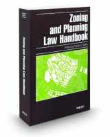 9780314608024-0314608028-Zoning and Planning Law Handbook, 2012 ed.