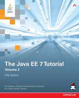 9780321980083-0321980085-The Java EE 7 Tutorial: Volume 2 (5th Edition) (Java Series)